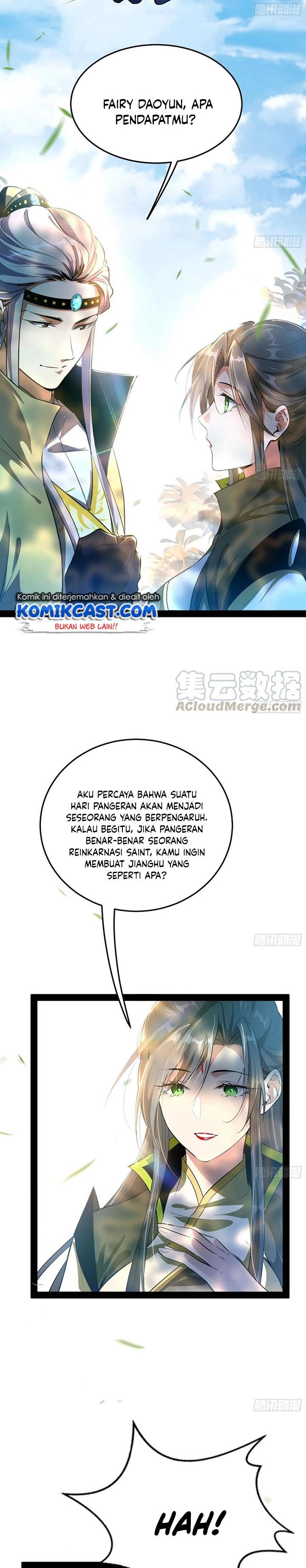 Dilarang COPAS - situs resmi www.mangacanblog.com - Komik im an evil god 125 - chapter 125 126 Indonesia im an evil god 125 - chapter 125 Terbaru 4|Baca Manga Komik Indonesia|Mangacan